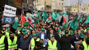 Müslüman Kardeşler: Trump'ın terör tanımı gerçeklikten kopuk