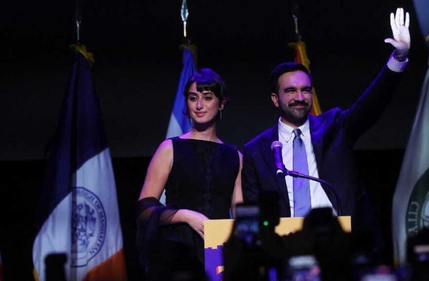 Nehru ve Bollywood Müziği: Mamdani'nin Zaferi Müslümanları Nasıl Etkiliyor?