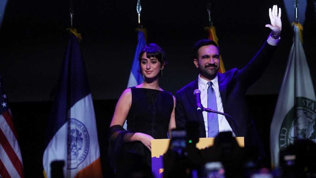 Nehru ve Bollywood Müziği: Mamdani'nin Zaferi Müslümanları Nasıl Etkiliyor?