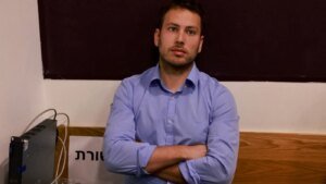 Netanyahu'nun oğlu Oxford dairesinin fiyatını düşürdü