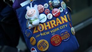 New York'ta Neden Bu Kadar Yahudi Zohran Mamdani'yi Destekliyor?