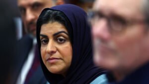 Racist Sığınma Politikasında Renkli Yüz: Acımasızlığın Maskesi