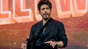 Shah Rukh Khan: Soykırım Sırasında Milyarder Olmak Ne Demek?