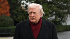 Trump, Müslüman Kardeşler' bazı kollarını 'terörist' ilan ediyor