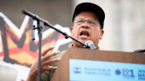 Trump, Somalililer için Geçici Koruma Statüsünü Sonlandırdı