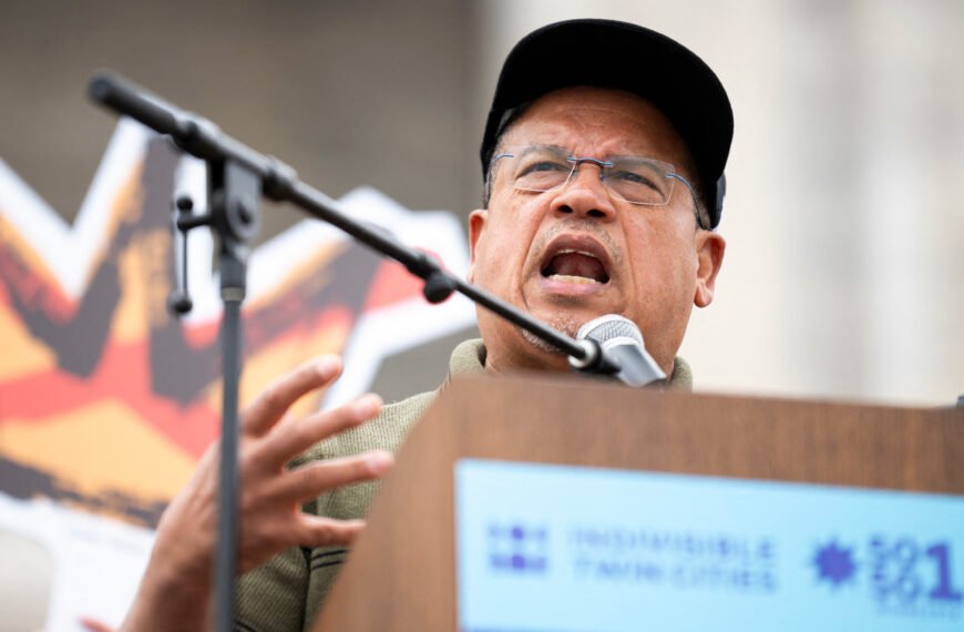 Trump, Somalililer için Geçici Koruma Statüsünü Sonlandırdı