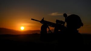 Türkiye, Gazze için askeri tugay hazırlıyor