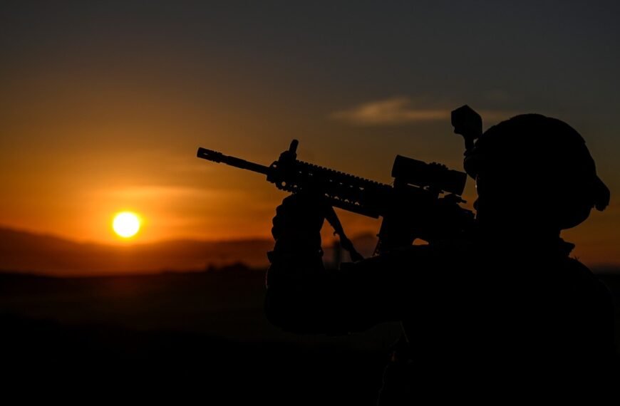 Türkiye, Gazze için askeri tugay hazırlıyor