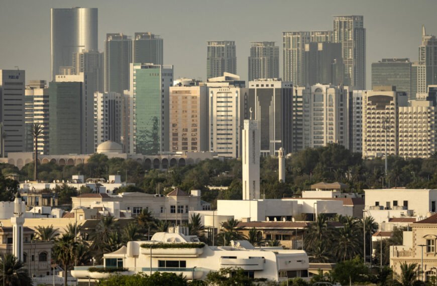 UAE94 Davasında Hapsedilen Tutuklu Cezaevinde Öldü