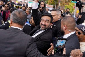 Zohran Mamdani Hakkında Anti-Müslüman Paylaşımlar Yüzde 450 Artış Gösterdi