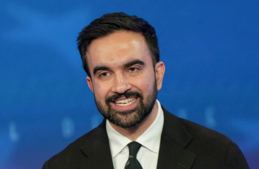 Zohran Mamdani kimdir, New York'u yönetebilecek mi?