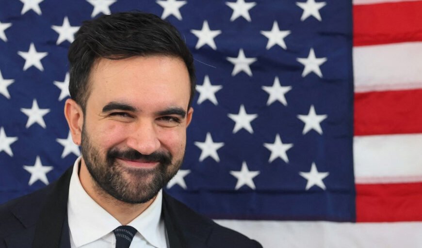 Zohran Mamdani'nin zaferiyle etik sessizlik sona eriyor