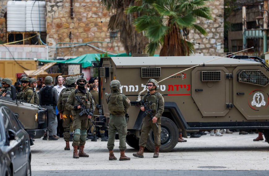 ABD hariç, tüm G7 ülkeleri yeni İsrail yerleşimlerini kınadı