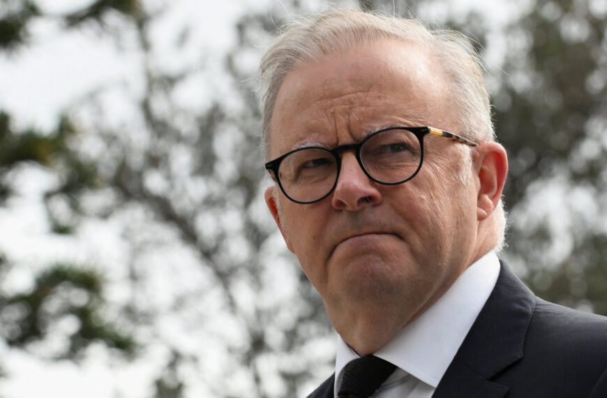 Avustralya Başbakanı, Filistin tanıma ile Bondi saldırısı arasında bağlantıyı reddetti.