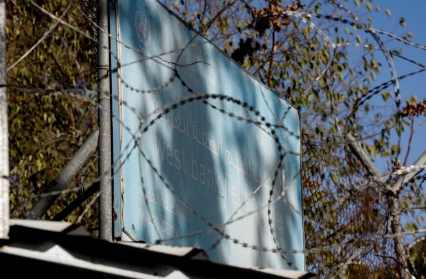 BM, UNRWA'yı Destekleme Kararı Aldı, ABD Yaptırımları Değerlendiriyor