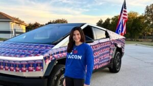 Başarısız Aşırı Sağ Adayın Texas'taki İntihaç Çabası İflas Etti