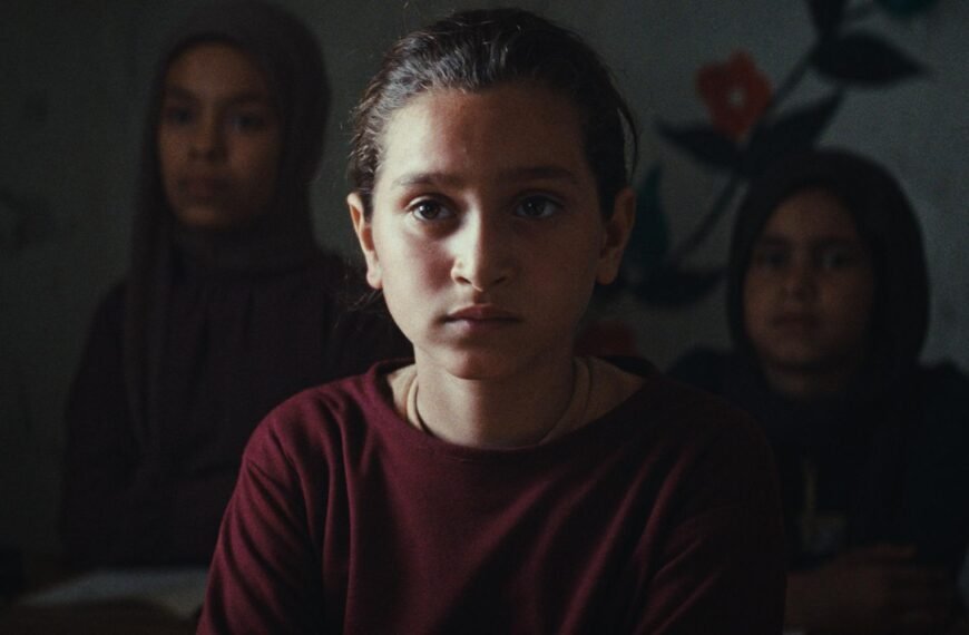 Başkanın Pastası 2025'in En Favori Filmi: 11 Öne Çıkan Daha