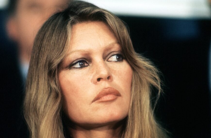 Brigitte Bardot'nun Tartışmalı Mirasına Sosyal Medya Tepkisi