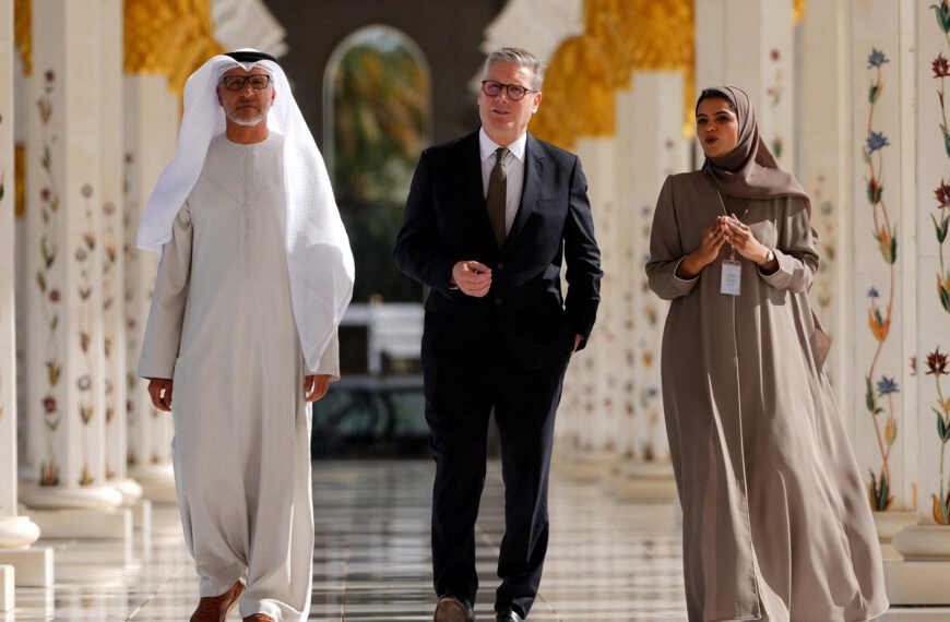 Britanya'da Müslüman Kardeşler Panikine Nedir Sebep?