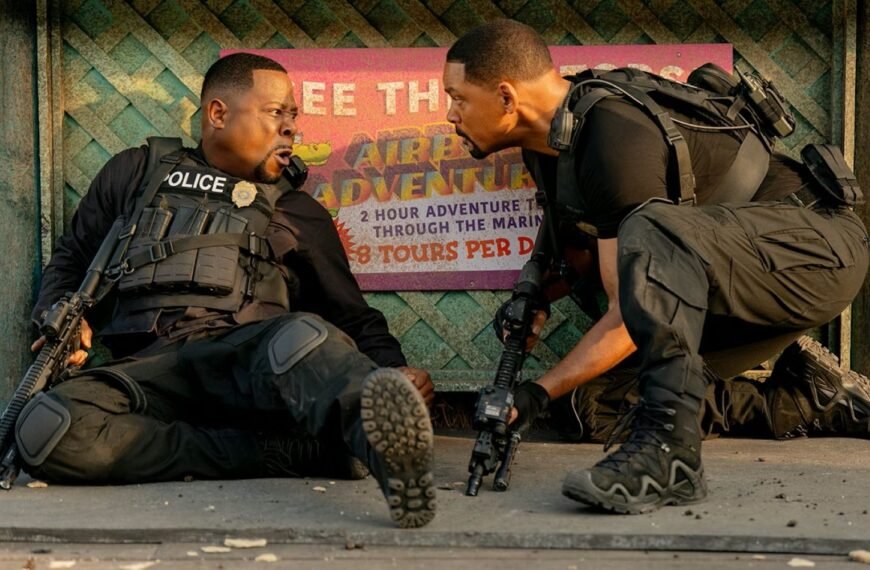 Büyük Ligde Zorlananlar: Ortadoğulu Yönetmenlerin 10 En Kötü Filmi