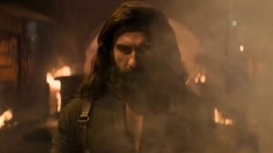 Dhurandhar: Hindistan'ın Savaş Alanında Elde Edemediği Zafer