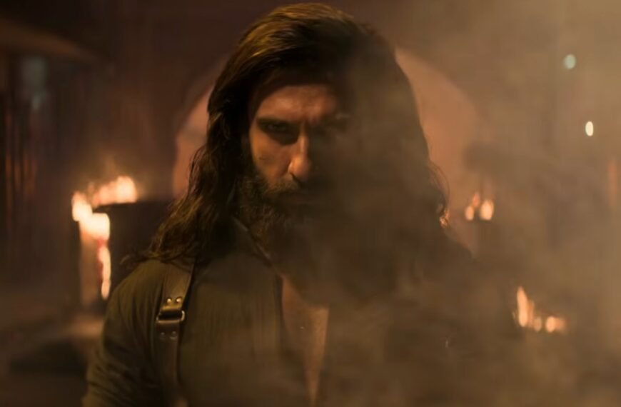 Dhurandhar: Hindistan'ın Savaş Alanında Elde Edemediği Zafer