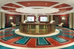 Dubai’nin Alkolsüz Otelleri Büyüyor: İslami Finans ve Küresel Talep