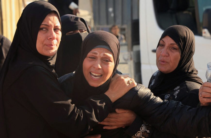 Hamas, ikinci ateşkese geçmeden İsrail ihlallerini durdurduğunu talep ediyor.