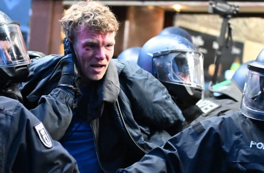 Hiper-Siyonizm: İsrail Almanya'nın 'varoluş nedeni' Nasıl Oldu?