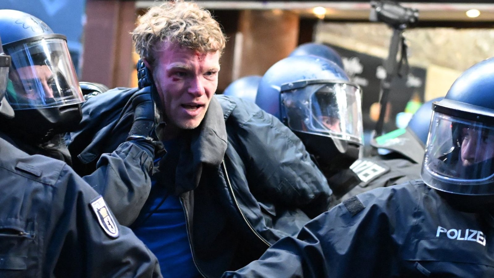 Hiper-Siyonizm: İsrail Almanya'nın 'varoluş nedeni' Nasıl Oldu?