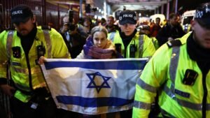 İngiliz polis şefi, Maccabi Tel Aviv taraftarlarını yasaklama kararını savundu