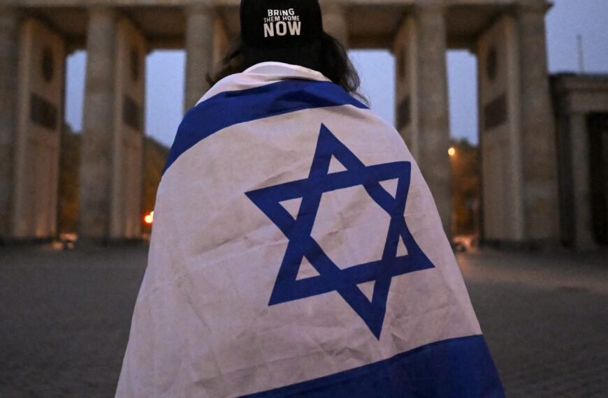 İsrail, küresel marka indeksinde en düşük sırada