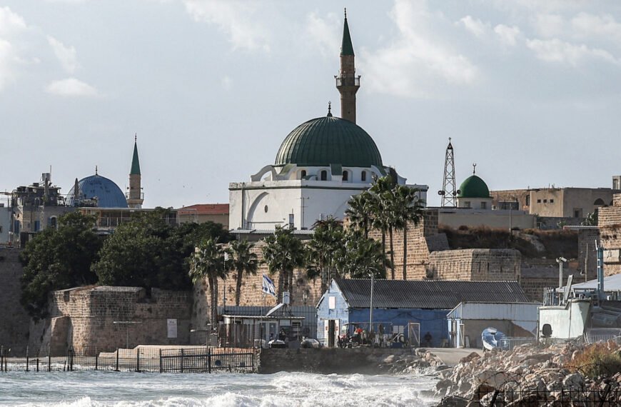 İsrail'de Ben Gvir, İslami ezanı yasaklayan tasarıyı destekliyor