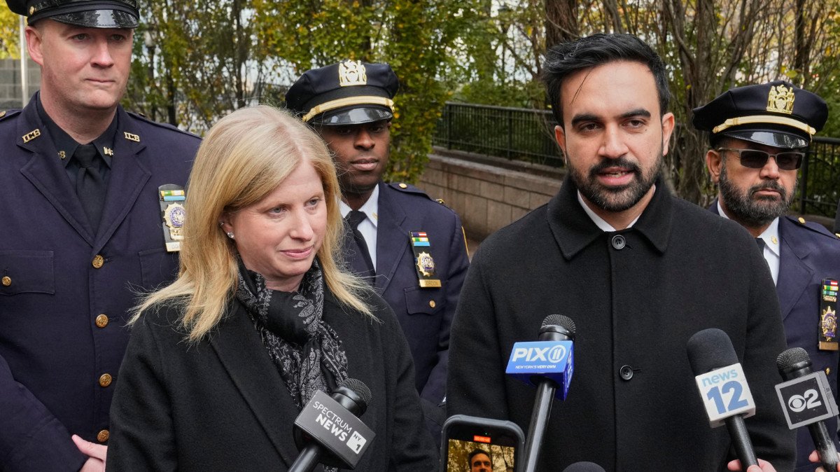 Milyarderler ve Siyonizm: Aktivistler Mamdani'nin Kararını Eleştirdi