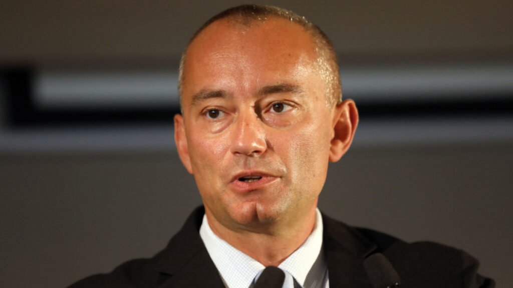Nickolay Mladenov: BAE'nin Gaza'daki Adamı Olabilir mi?