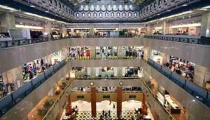 Yabancı Turistler, Japonya'da Hiç Olmadığı Kadar Harcıyor