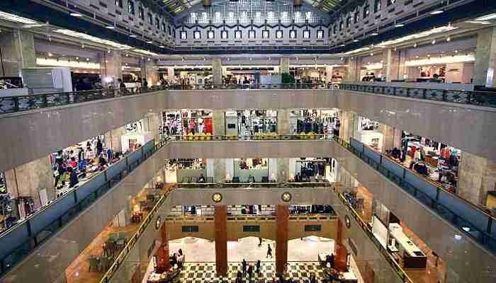 Yabancı Turistler, Japonya'da Hiç Olmadığı Kadar Harcıyor