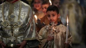 Yeni Bizanslılar: Yunanistan'ın Orta Doğu Bağlantıları'nın Yeniden Ortaya Çıkışı