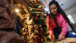 Ziyonist Evangelikler Filistinli Hristiyanlığı Nasıl Silmeye Çalışıyor?