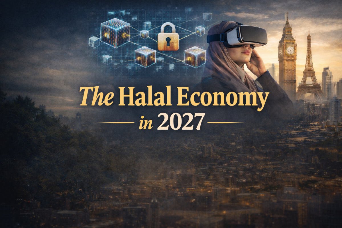 2027'de Helal Ekonomi: Tüketici Davranışındaki 5 Değişim