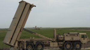 ABD, İran gerilimi artarken Katar'da 'hava savunma hücresi' kurdu