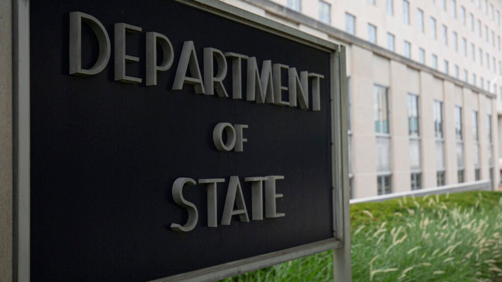 ABD'li diplomatın mültecileri 'barbar ırkçı sürüler'le eşitlemesine tepki