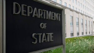 ABD'li diplomatın mültecileri 'barbar ırkçı sürüler'le eşitlemesine tepki