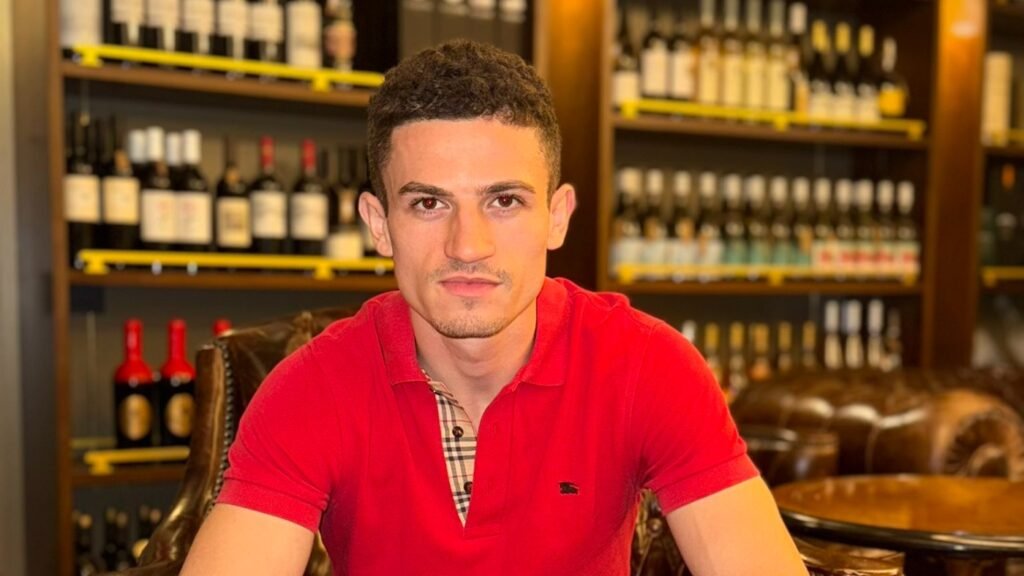 Avustralya, nefret yaydığı gerekçesiyle influencerın vizesini iptal etti