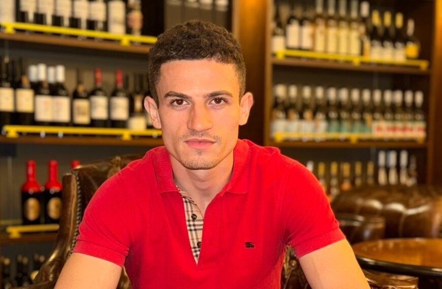 Avustralya, nefret yaydığı gerekçesiyle influencerın vizesini iptal etti