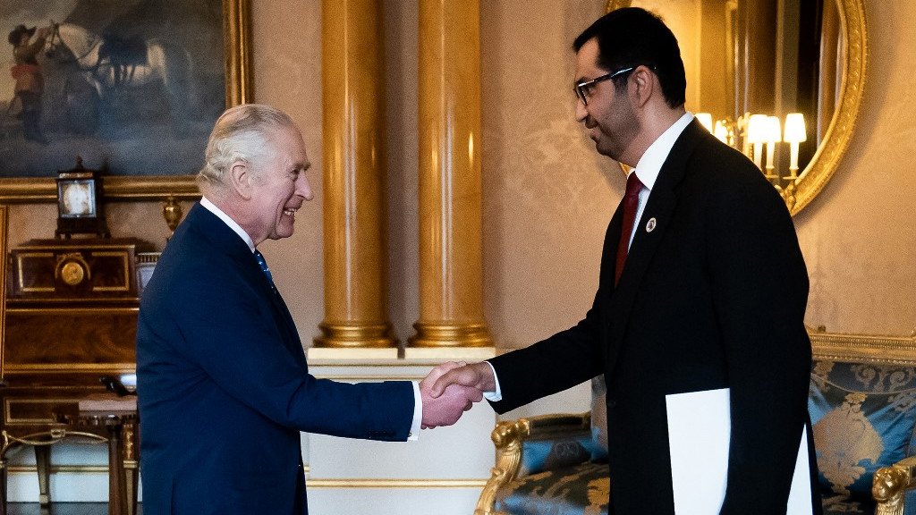 BAE, Müslüman Kardeşler'i yasaklamadığı için eğitim fonunu kesti