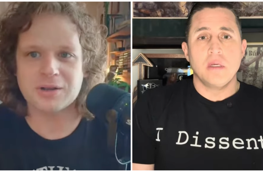 Eski ABD askerleri, Filistin yanlısı olarak Kongre'ye aday oldu