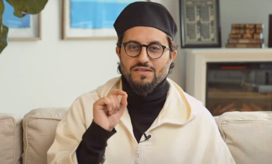 İngiltere, İsrail'e direnişi öven Elmasry'yi yasakladı