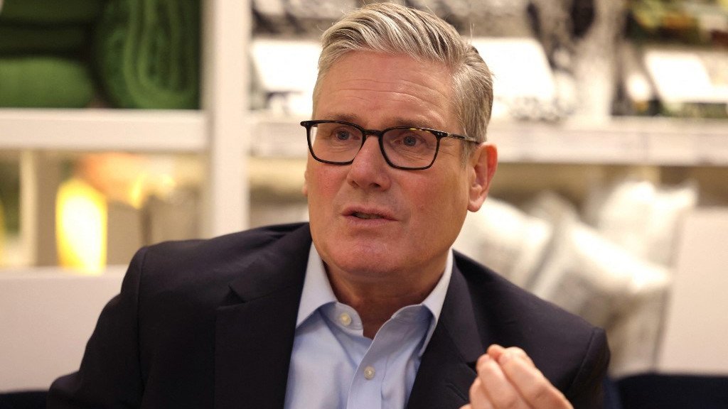 İngiltere: Trump Yönetimi, Starmer'dan Gazze 'Barış Kurulu'na katılmasını istedi