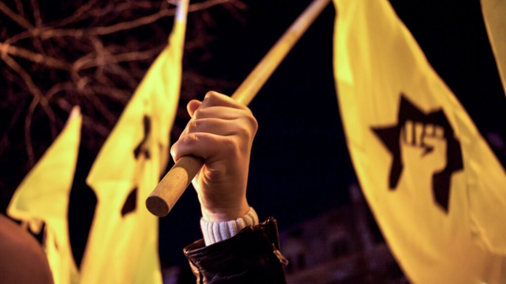 İsrail FA, yasaklı aşırıcılık Kahane'ye karşı tezahürat nedeniyle Filistin kulübüne ceza verecek